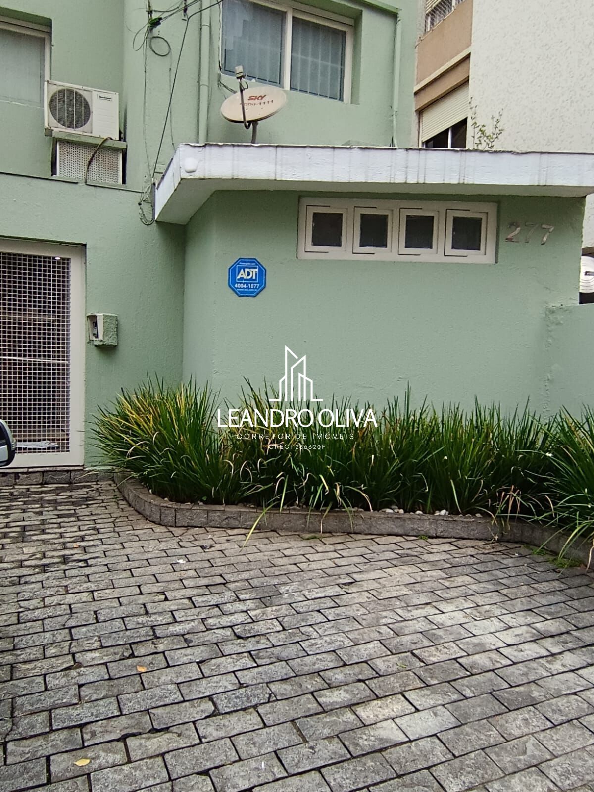 Sobrado, 7 quartos, 165 m² - Foto 43