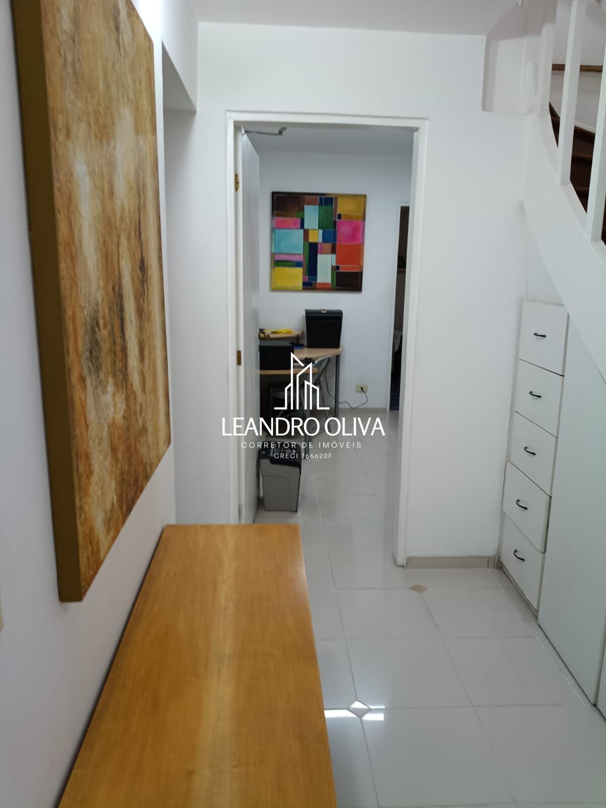 Sobrado, 7 quartos, 165 m² - Foto 27