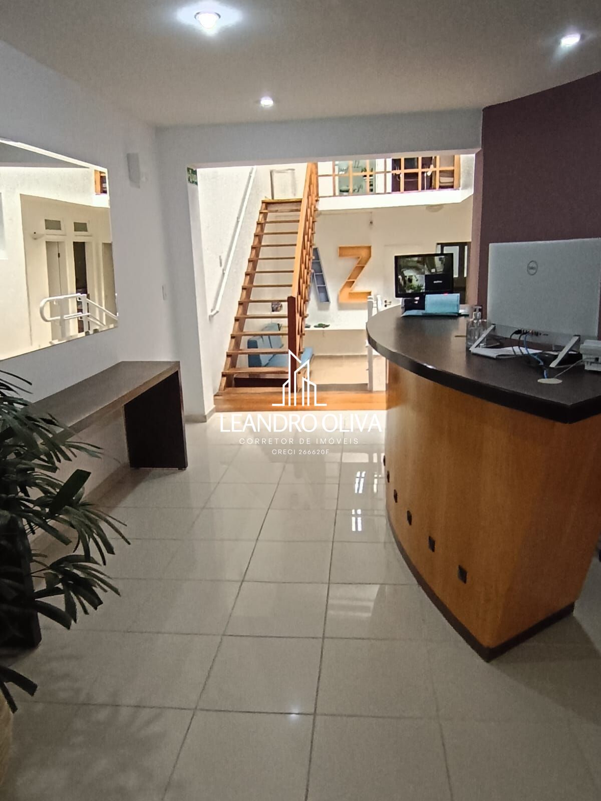 Sobrado, 7 quartos, 165 m² - Foto 3
