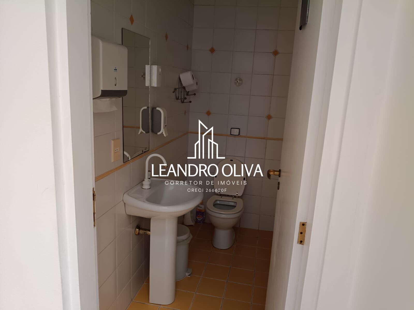 Sobrado, 7 quartos, 165 m² - Foto 45