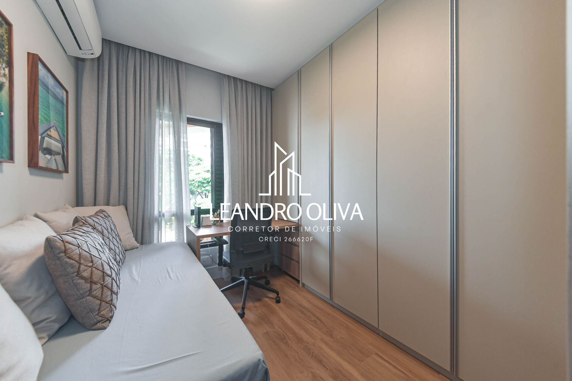 Apartamento, 3 quartos, 151 m² - Foto 25