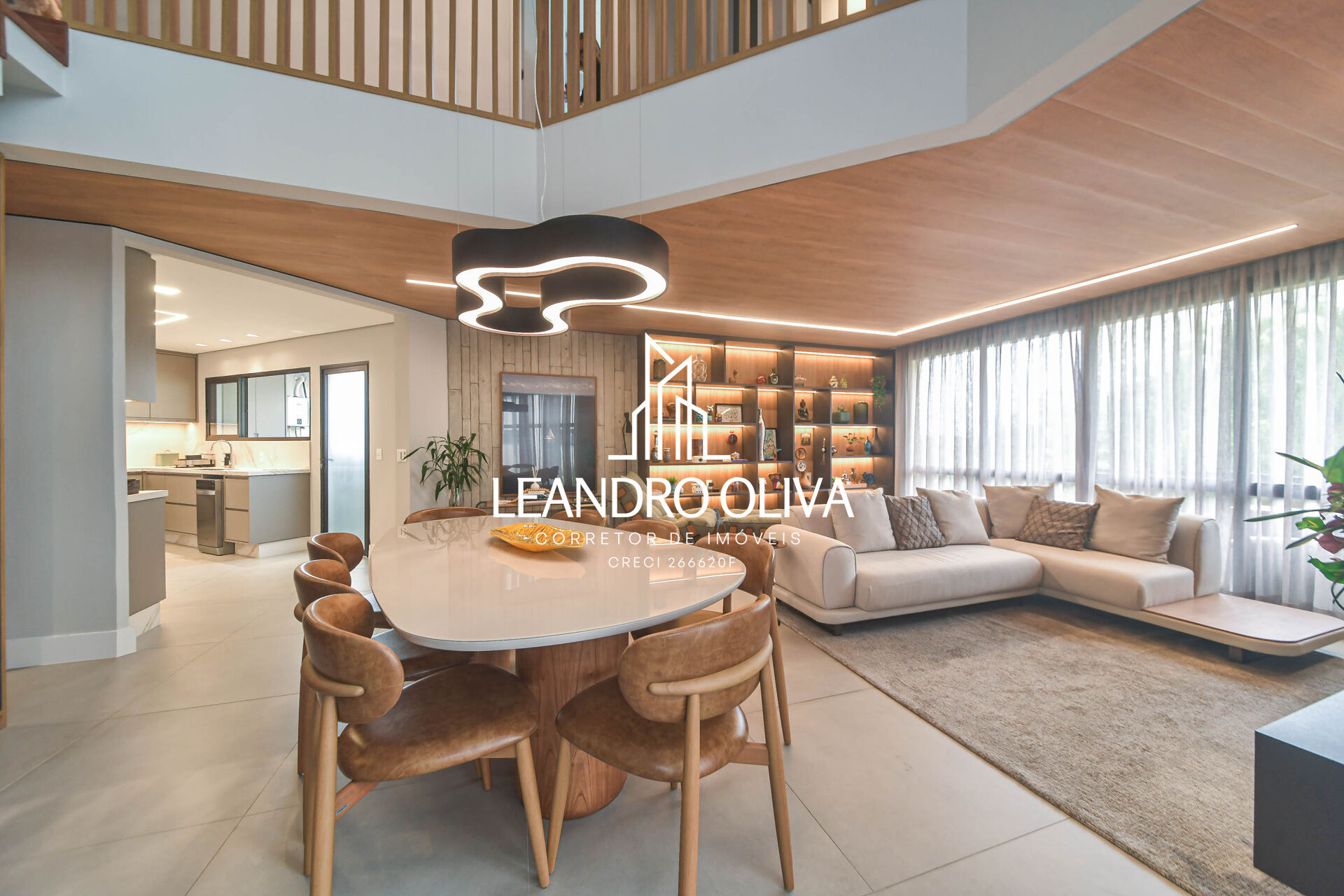 Apartamento, 3 quartos, 151 m² - Foto 3