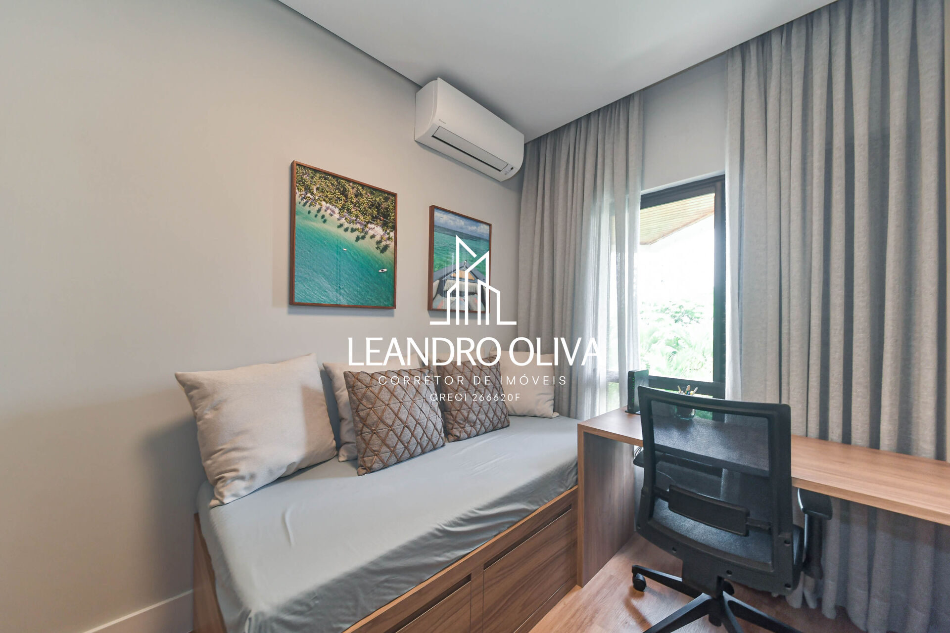 Apartamento, 3 quartos, 151 m² - Foto 27