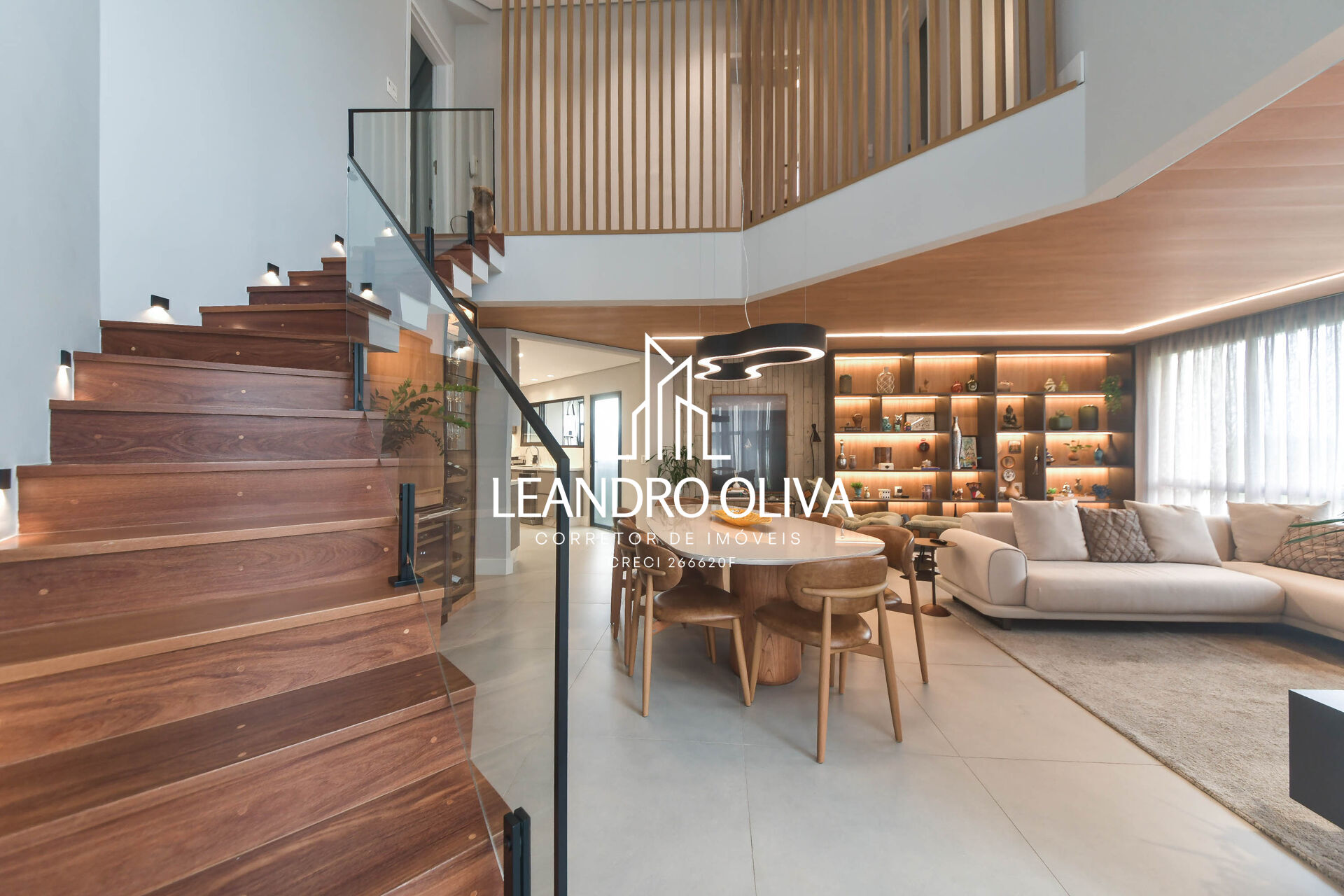 Apartamento, 3 quartos, 151 m² - Foto 1