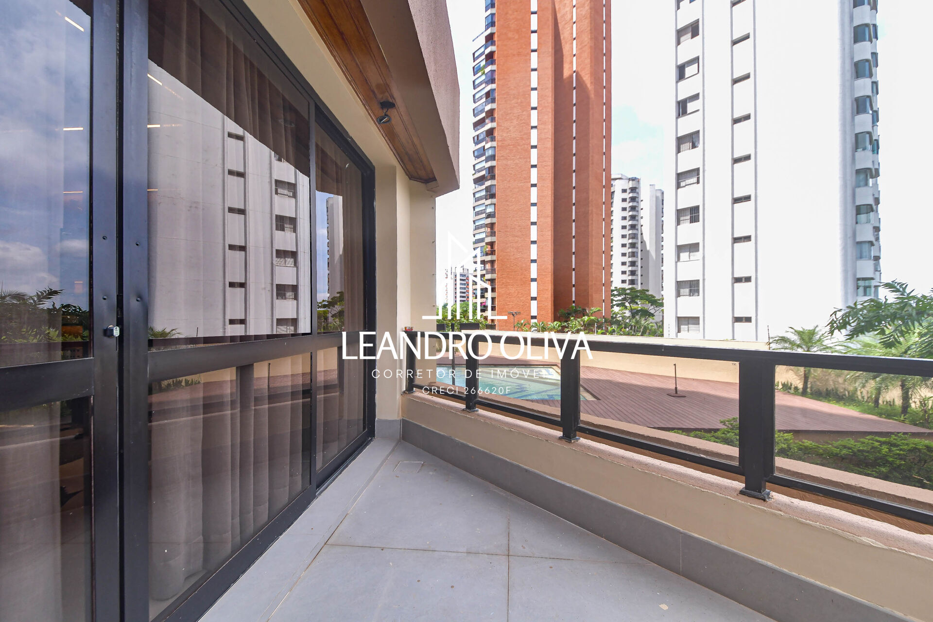 Apartamento, 3 quartos, 151 m² - Foto 13