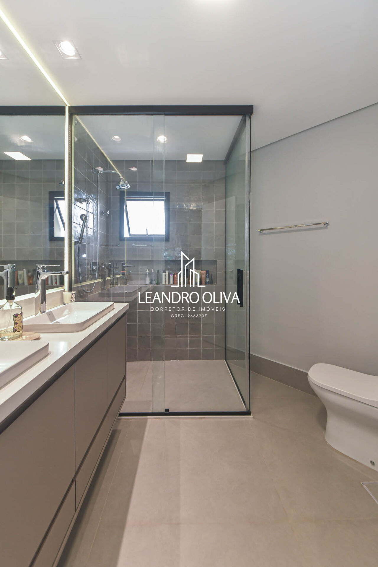 Apartamento, 3 quartos, 151 m² - Foto 21