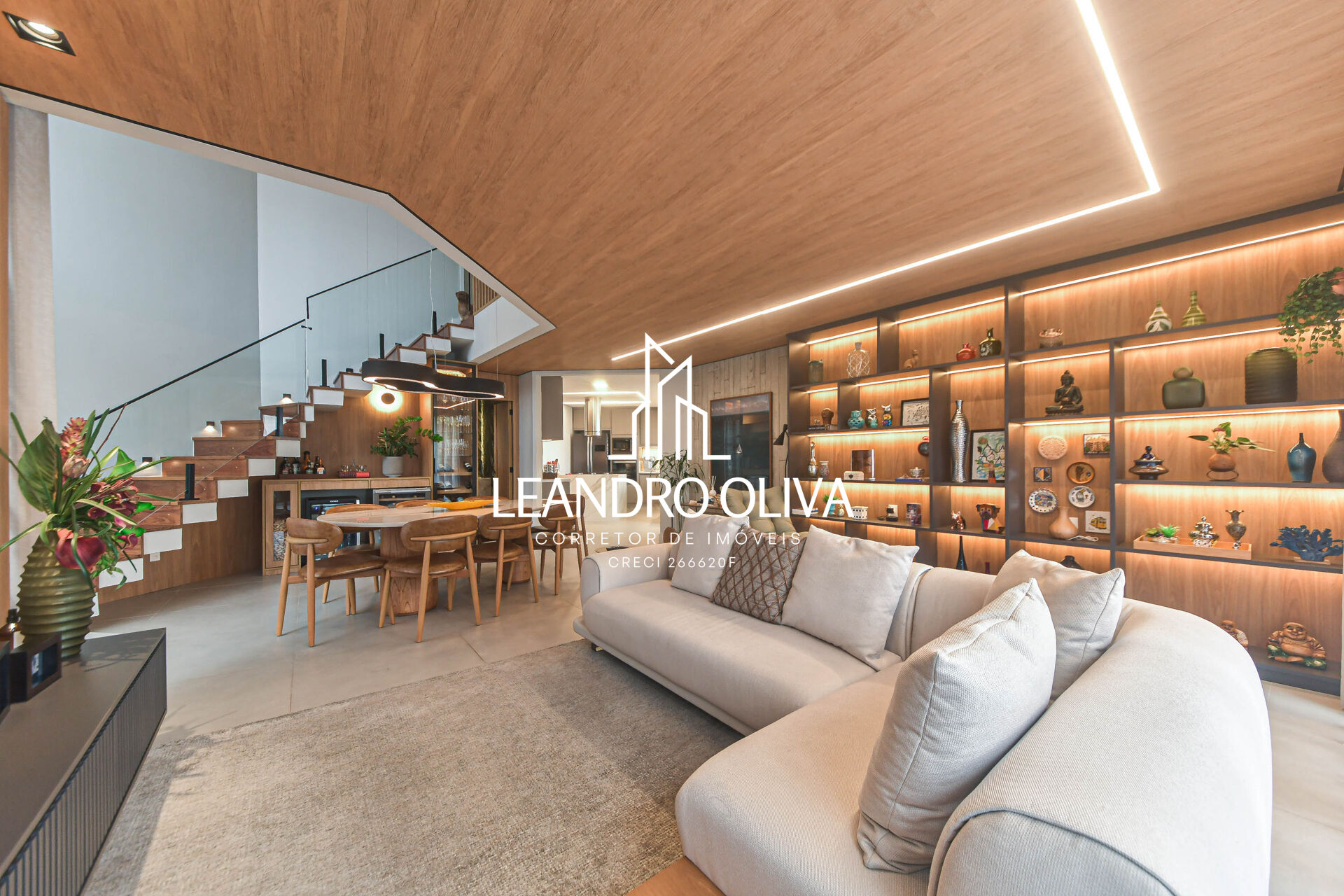 Apartamento, 3 quartos, 151 m² - Foto 11