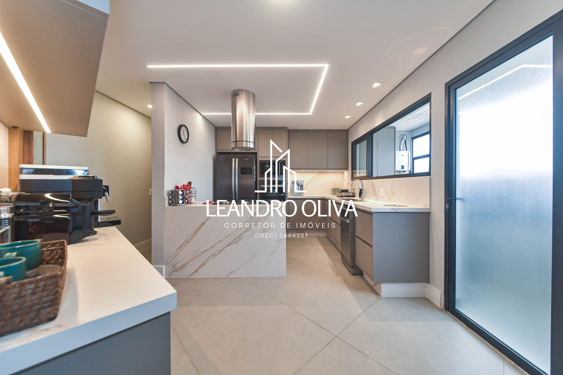 Apartamento, 3 quartos, 151 m² - Foto 30