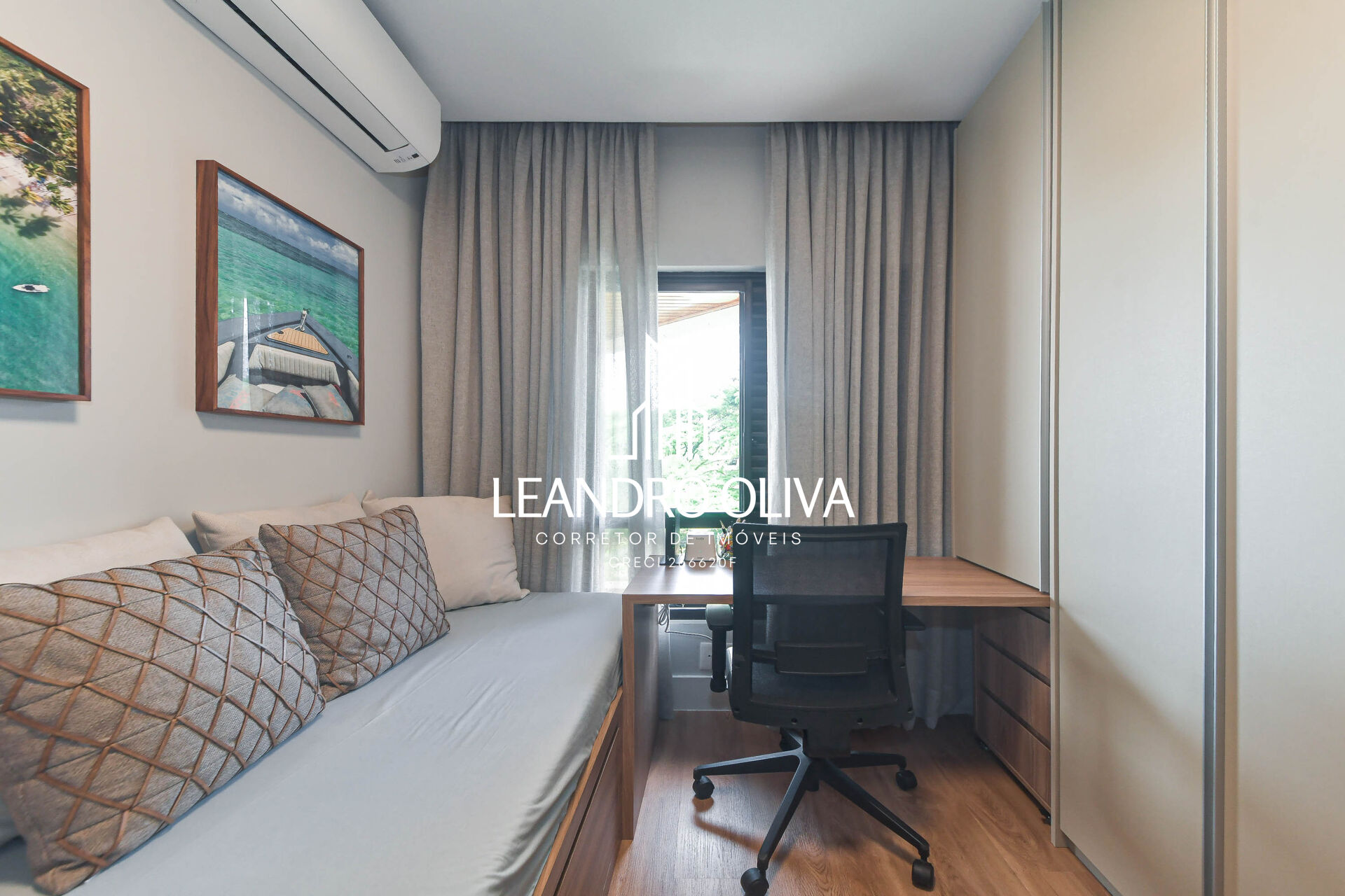 Apartamento, 3 quartos, 151 m² - Foto 26