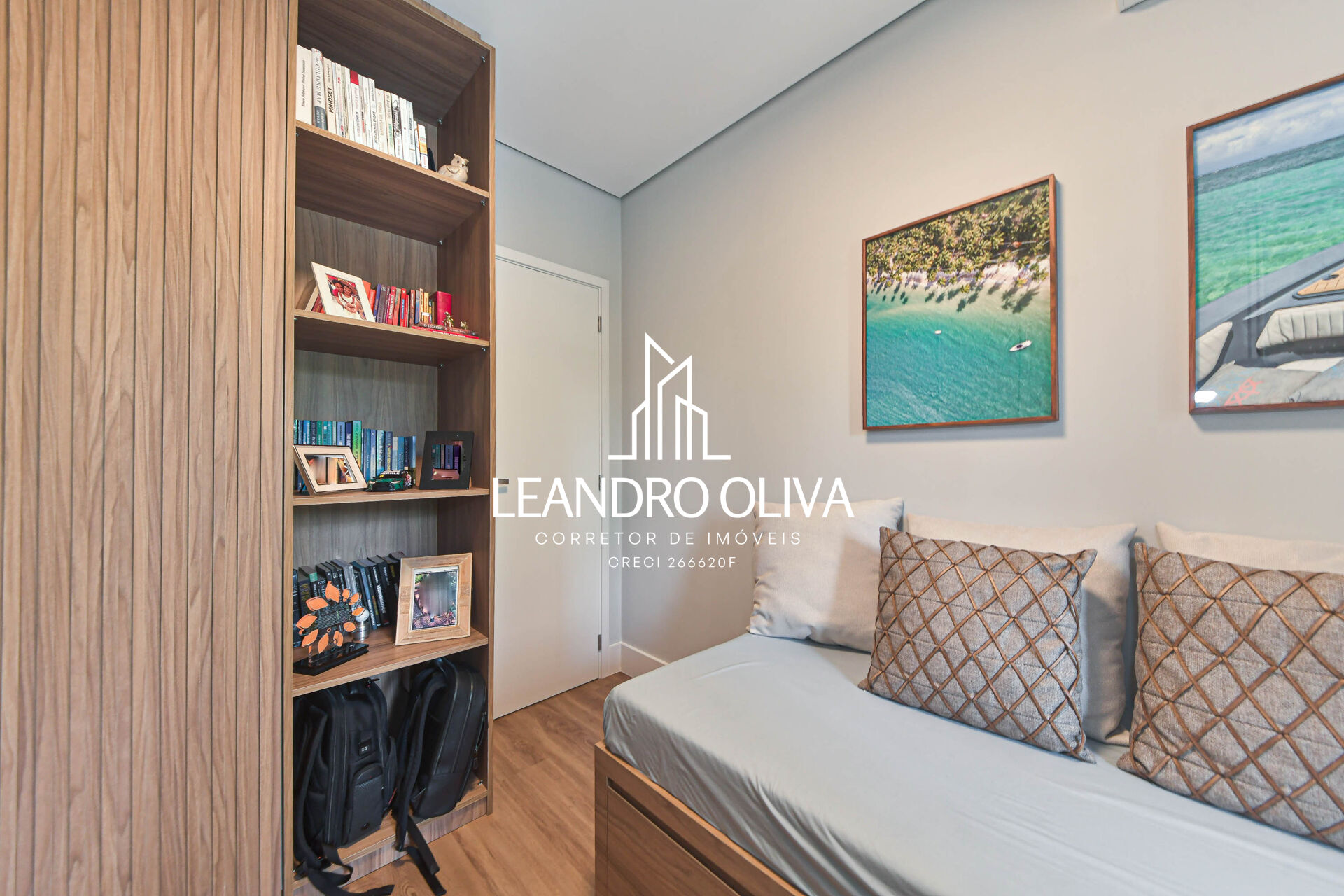 Apartamento, 3 quartos, 151 m² - Foto 29