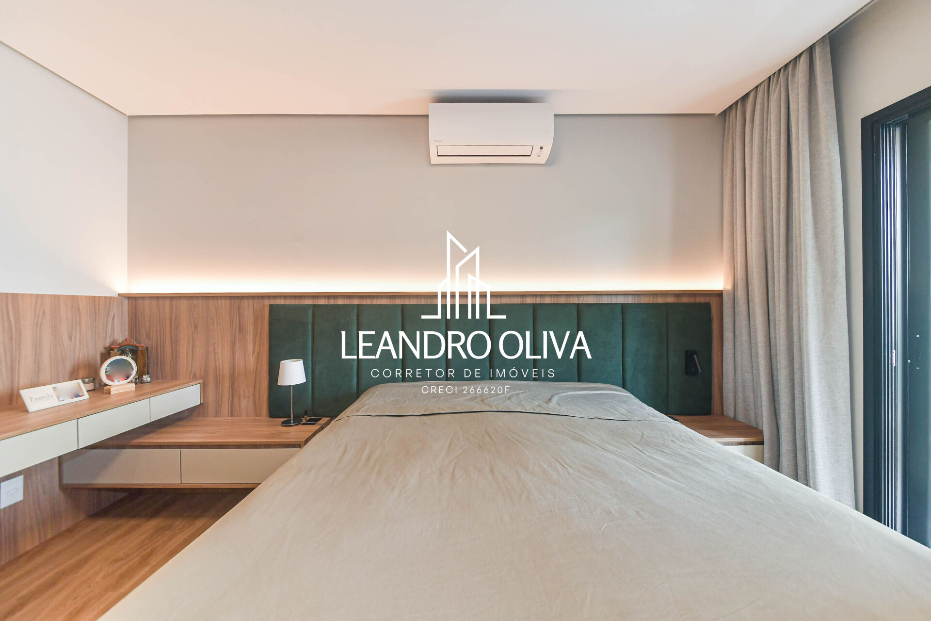 Apartamento, 3 quartos, 151 m² - Foto 17