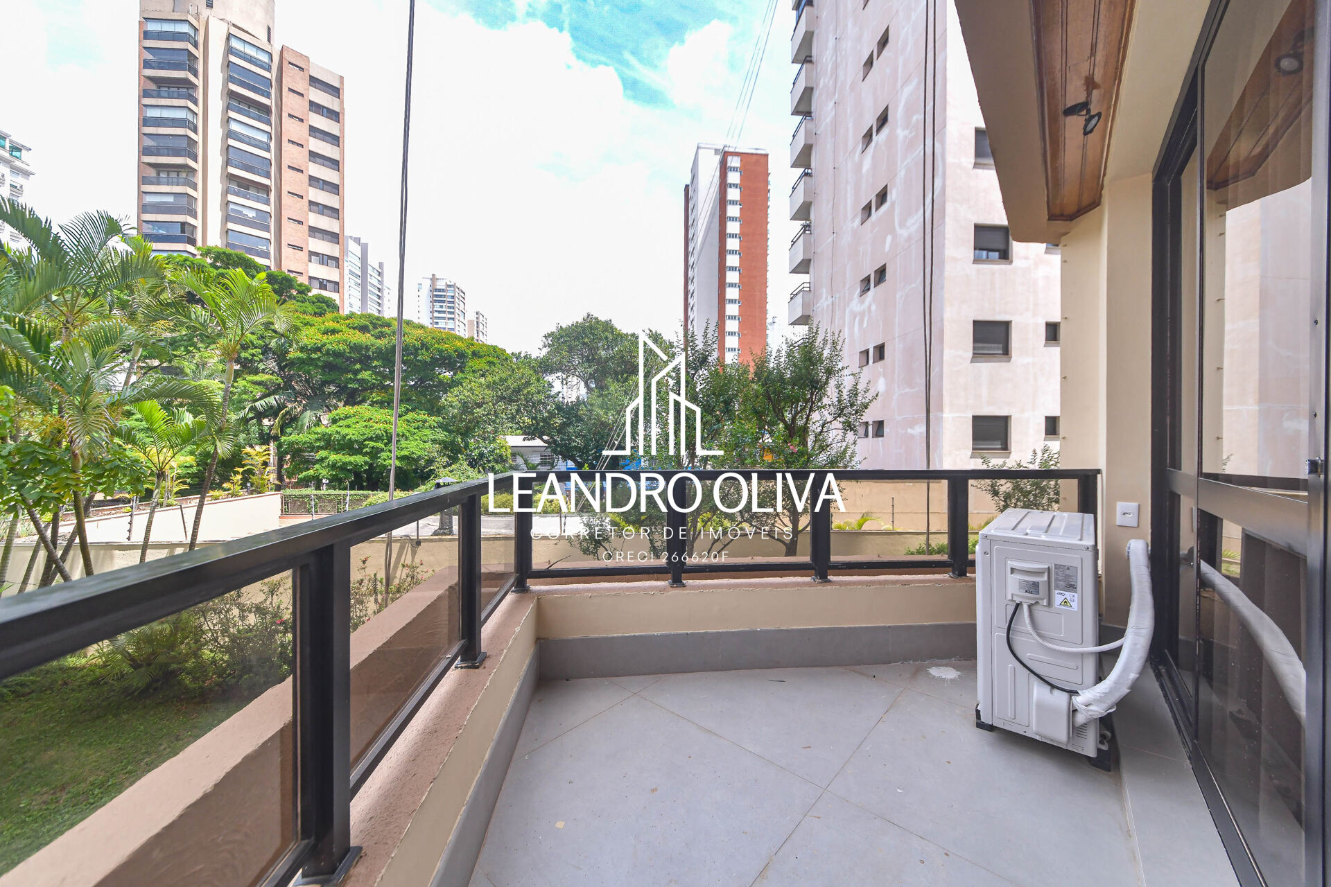 Apartamento, 3 quartos, 151 m² - Foto 9