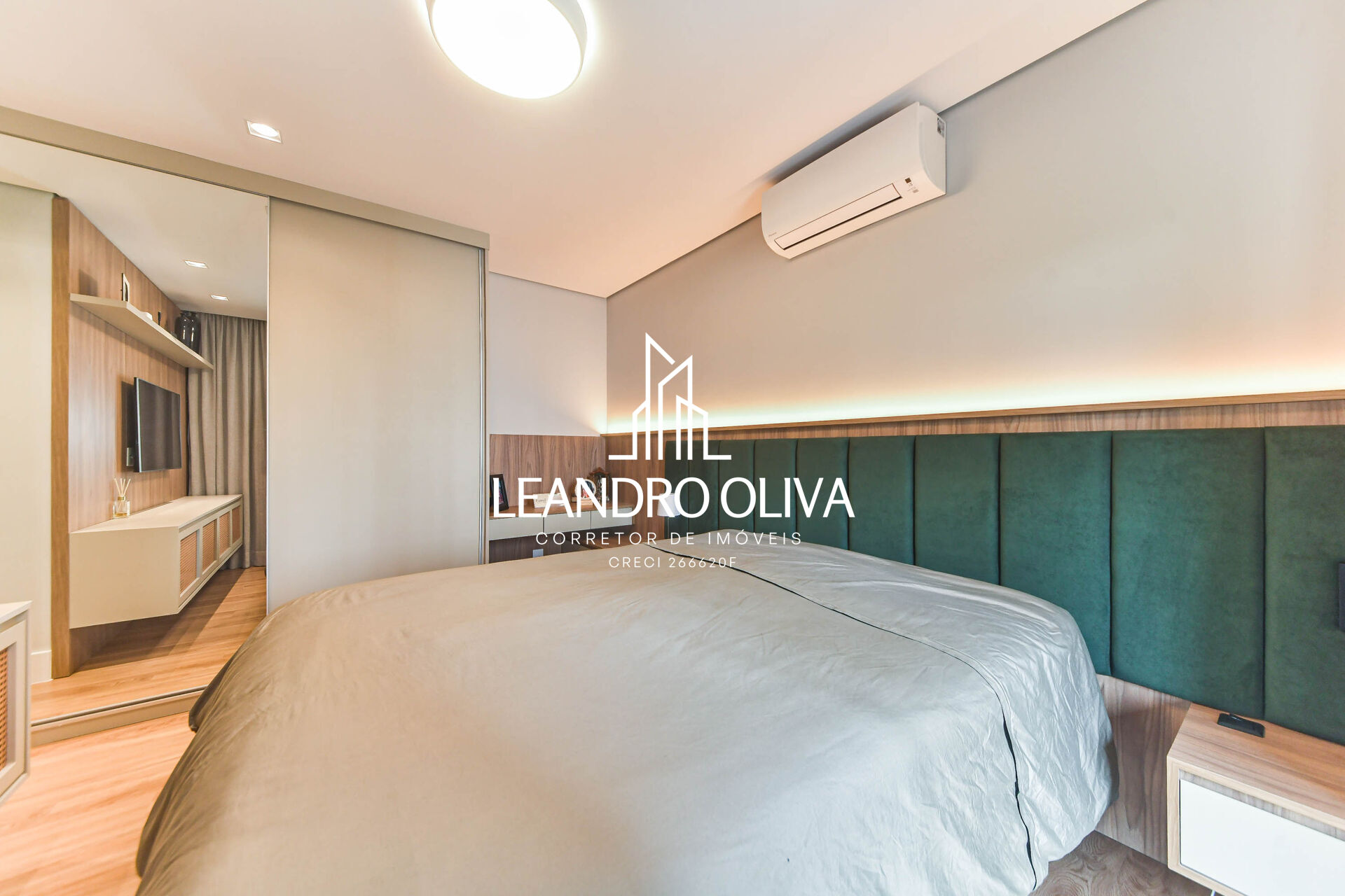 Apartamento, 3 quartos, 151 m² - Foto 20