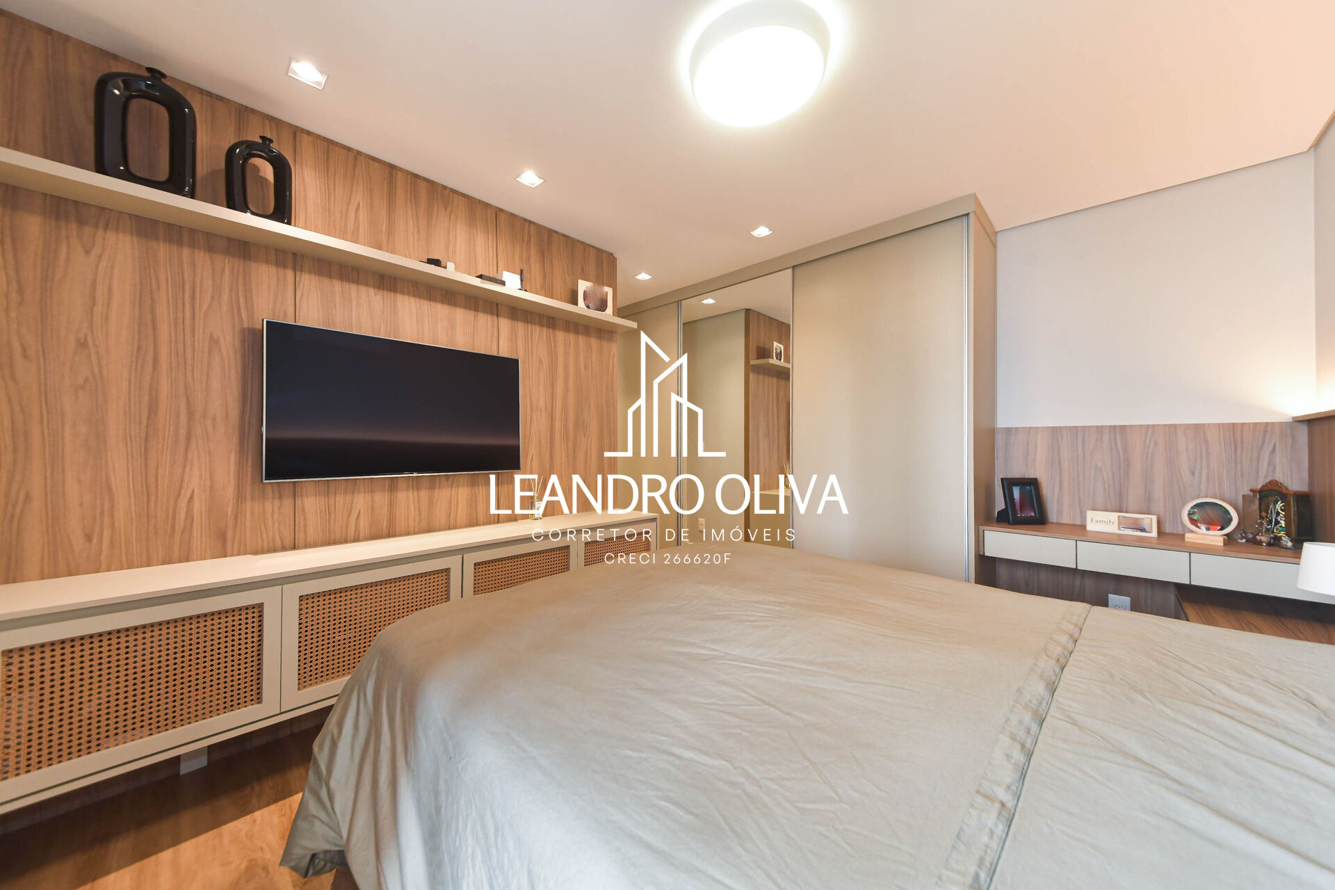 Apartamento, 3 quartos, 151 m² - Foto 19