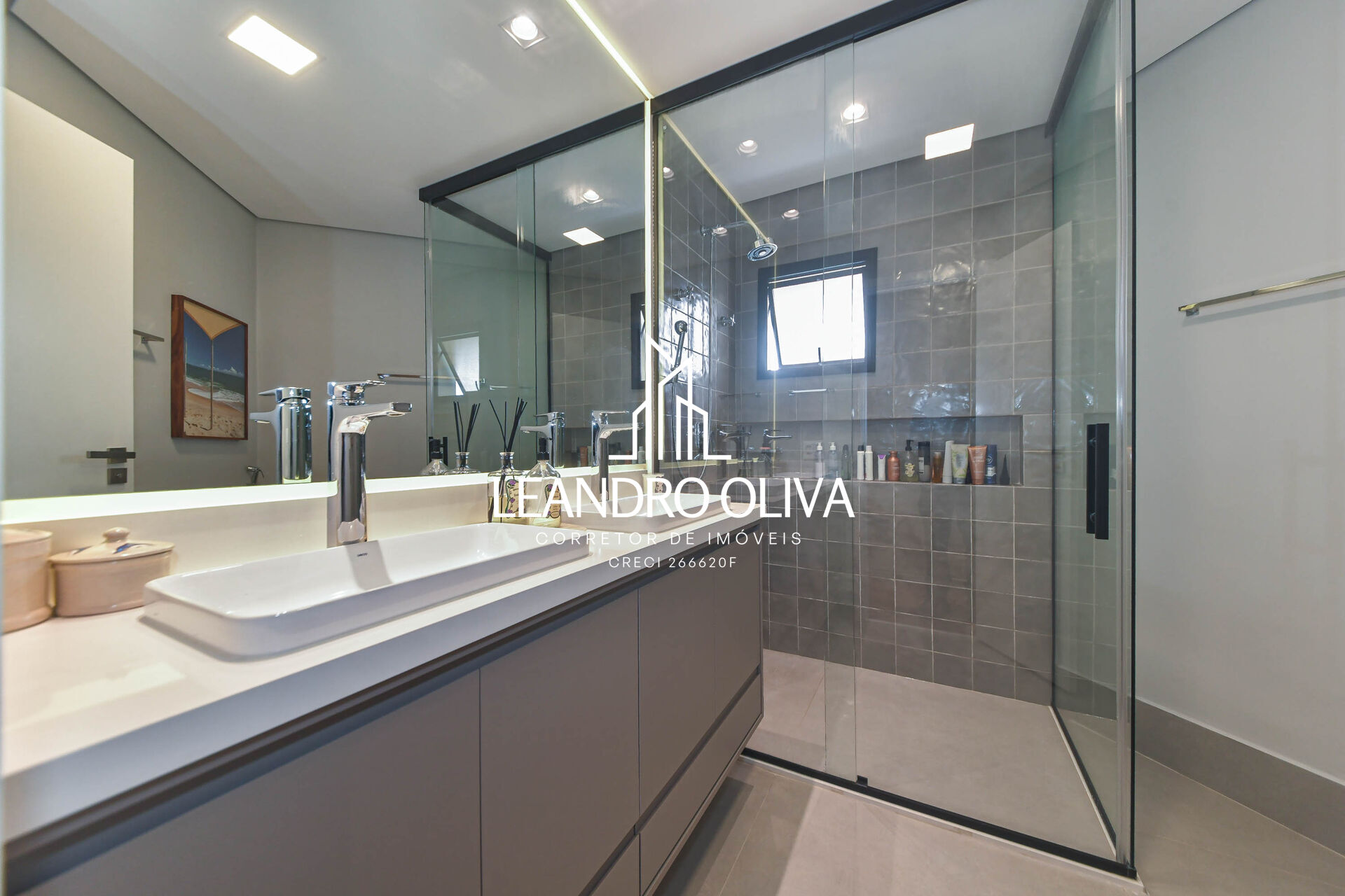 Apartamento, 3 quartos, 151 m² - Foto 22