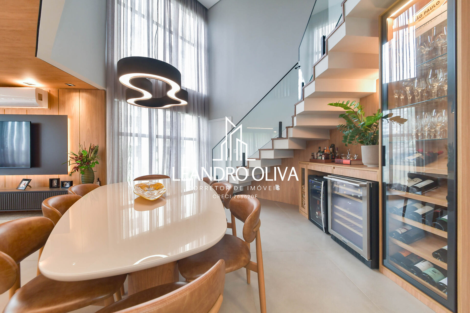 Apartamento, 3 quartos, 151 m² - Foto 8