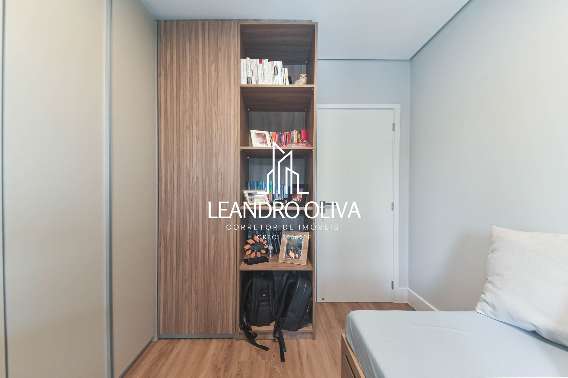 Apartamento, 3 quartos, 151 m² - Foto 28