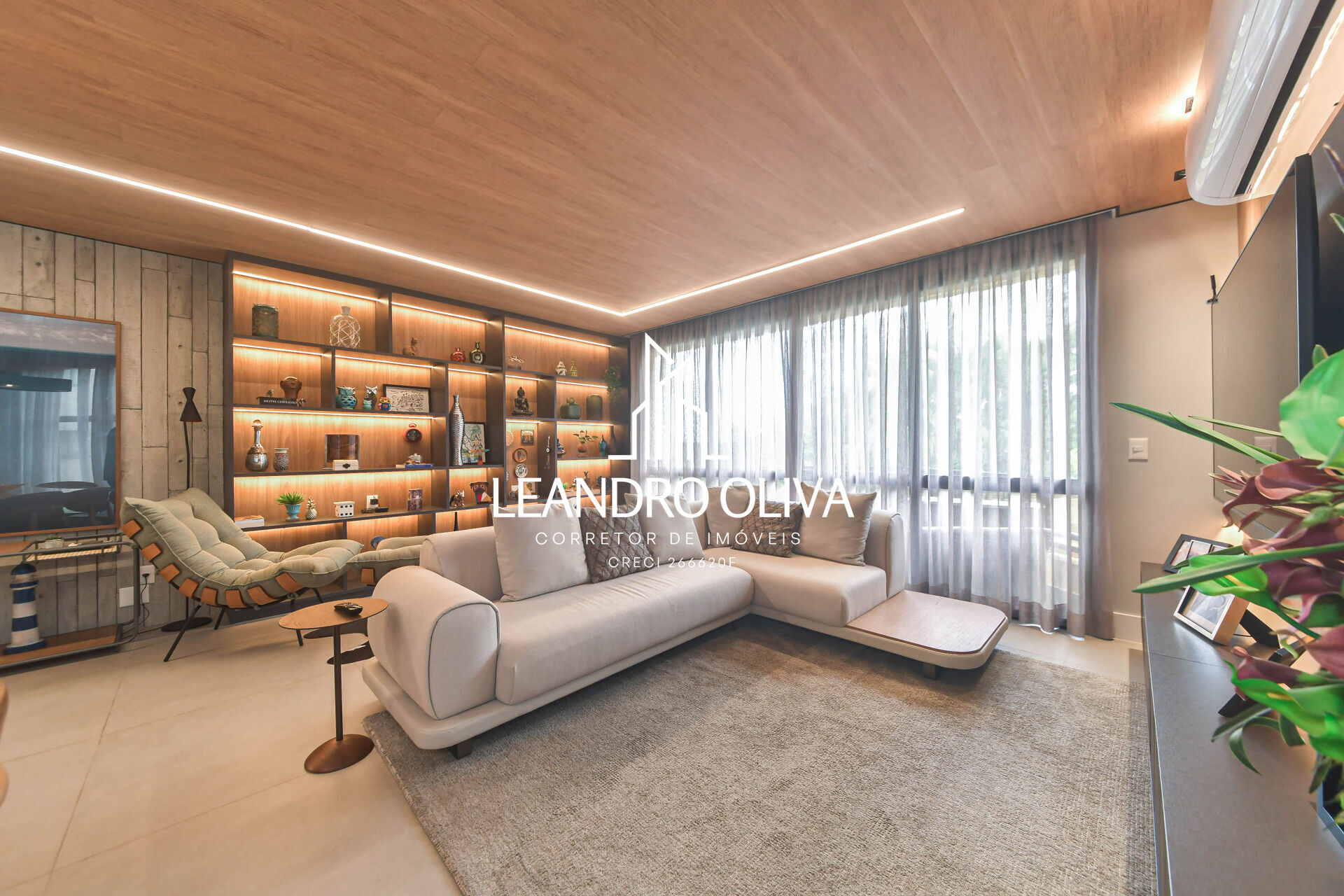 Apartamento, 3 quartos, 151 m² - Foto 10