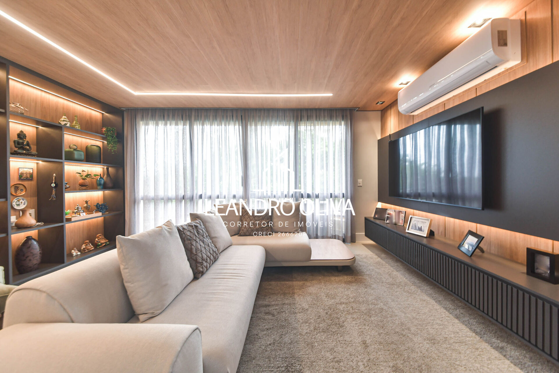 Apartamento, 3 quartos, 151 m² - Foto 5