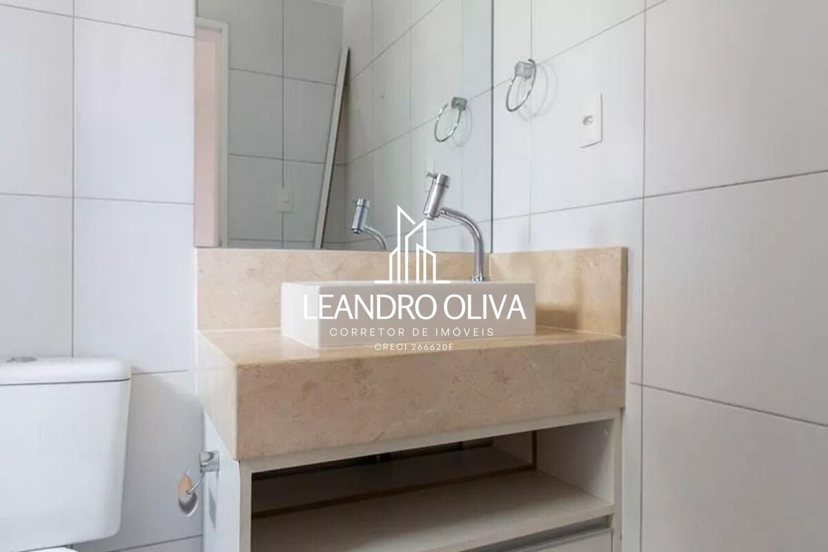 Apartamento, 3 quartos, 100 m² - Foto 24