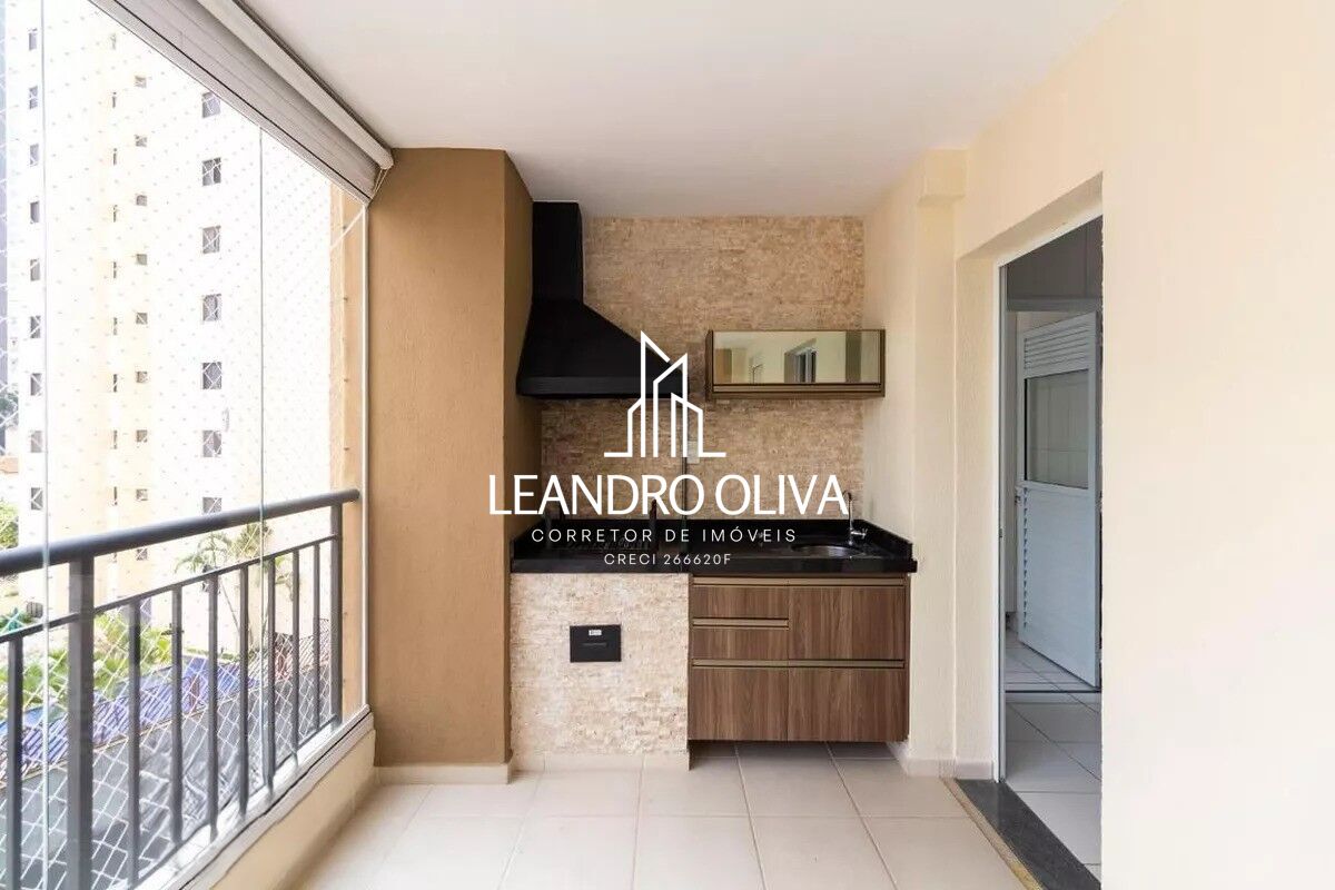 Apartamento, 3 quartos, 100 m² - Foto 5