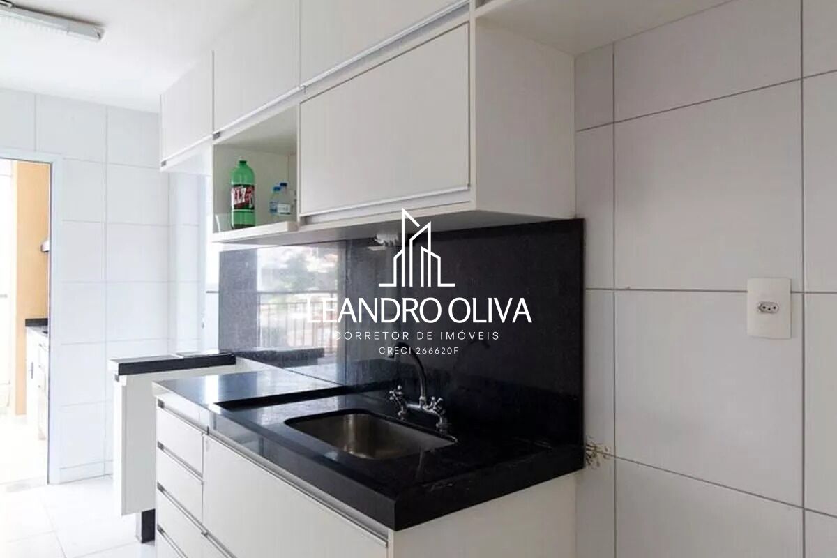 Apartamento, 3 quartos, 100 m² - Foto 30