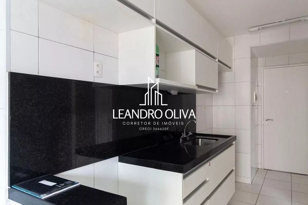Apartamento, 3 quartos, 100 m² - Foto 29