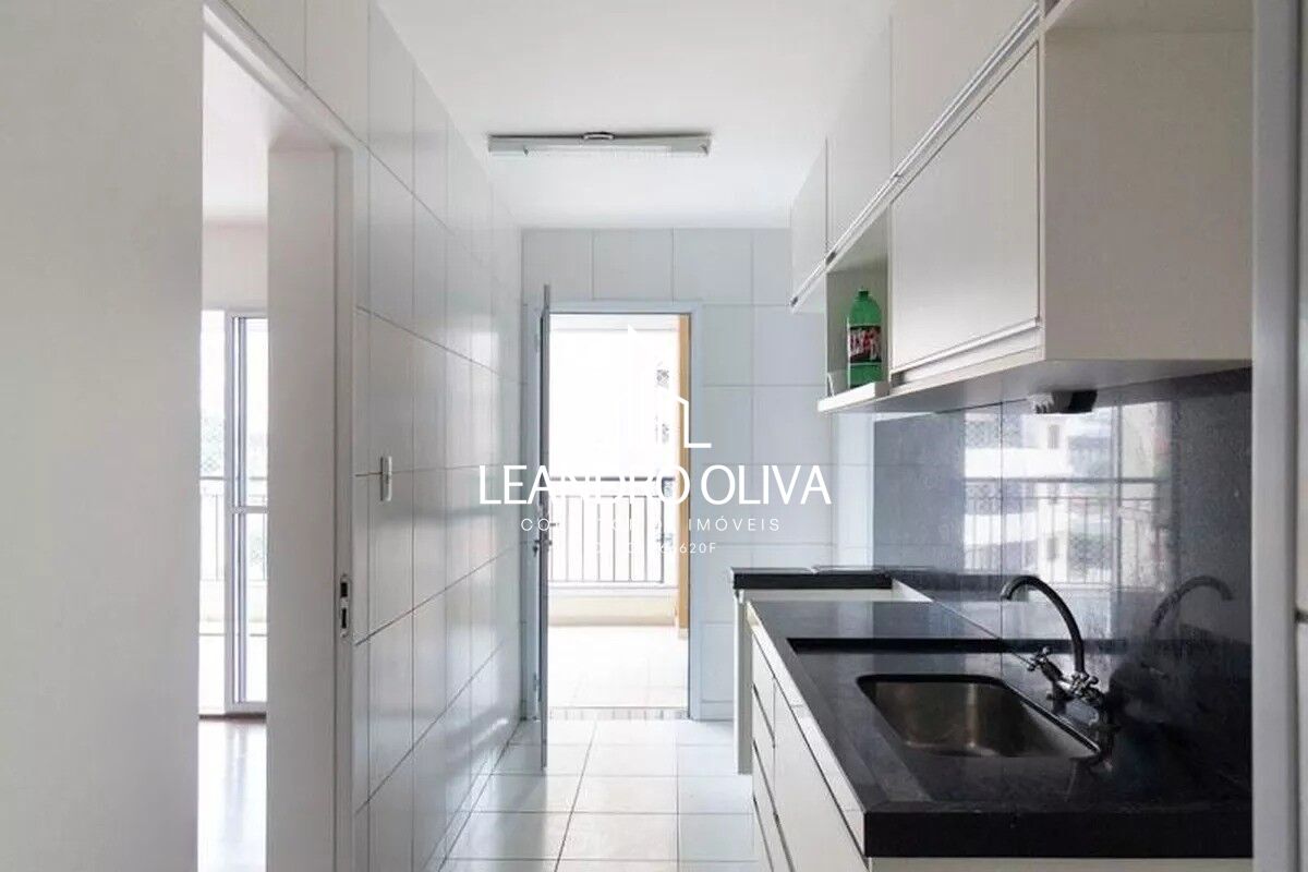 Apartamento, 3 quartos, 100 m² - Foto 27