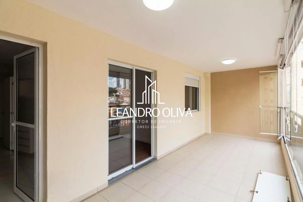 Apartamento, 3 quartos, 100 m² - Foto 4