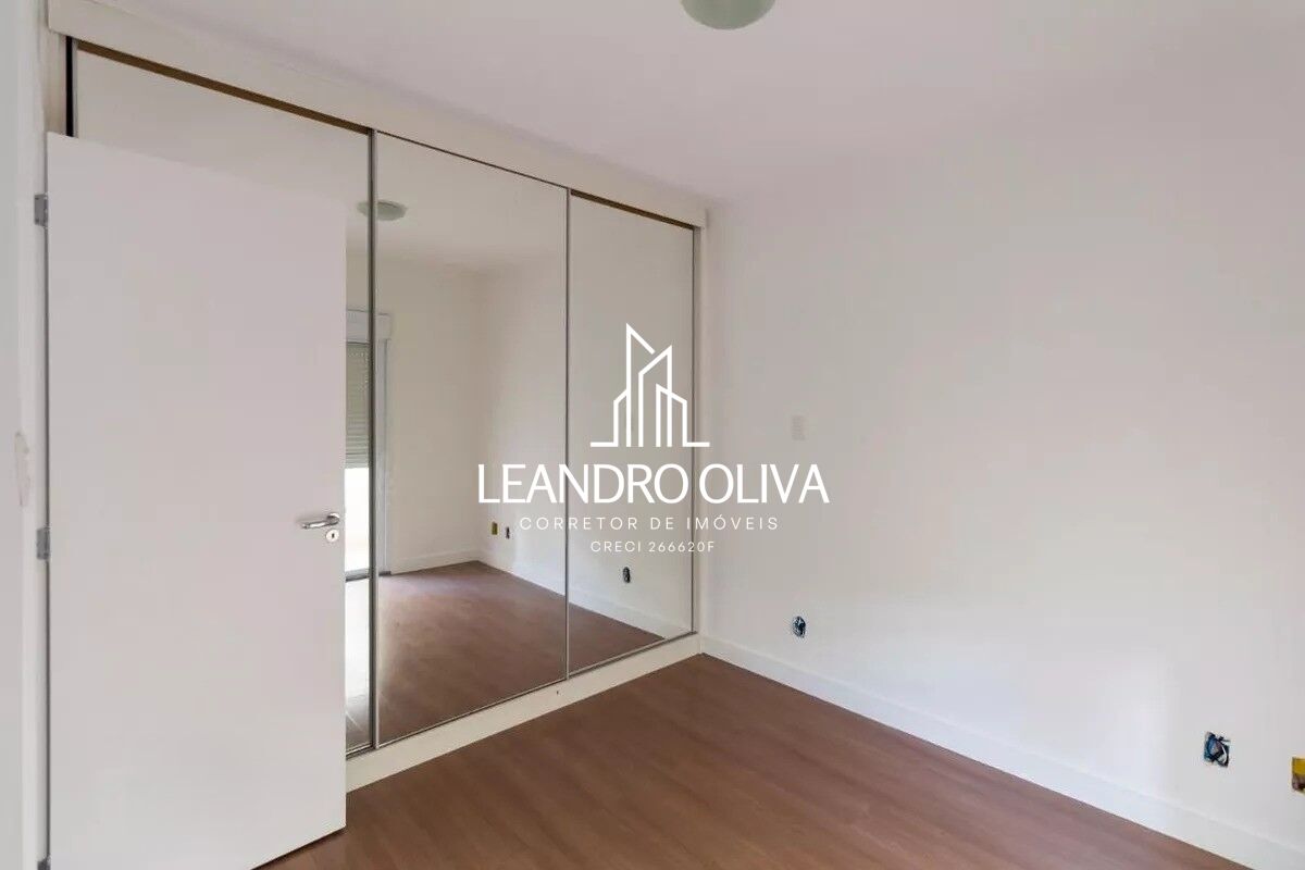 Apartamento, 3 quartos, 100 m² - Foto 22