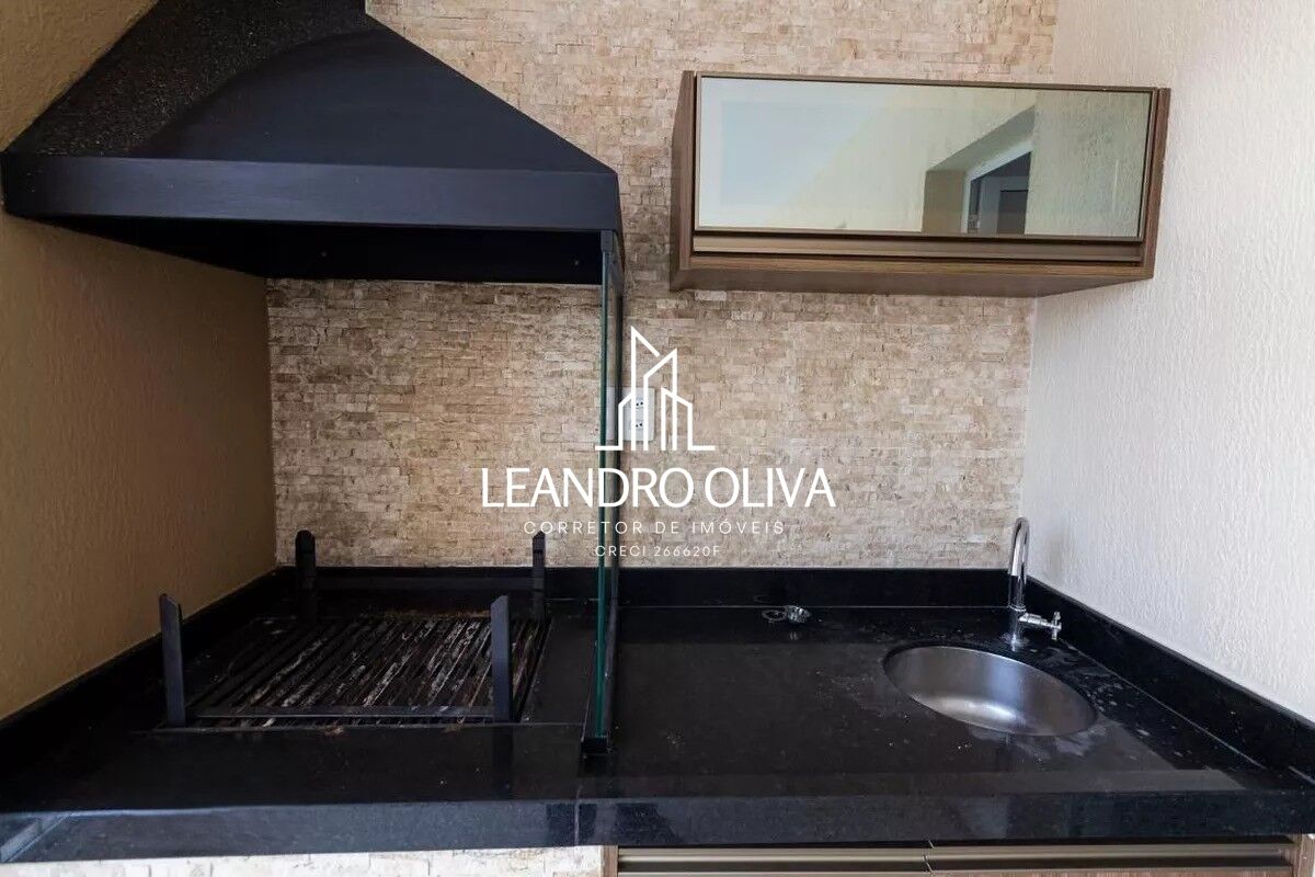 Apartamento, 3 quartos, 100 m² - Foto 6
