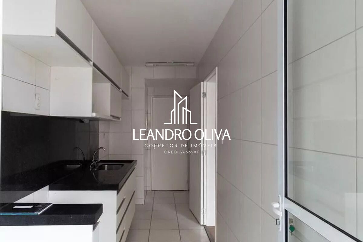 Apartamento, 3 quartos, 100 m² - Foto 28