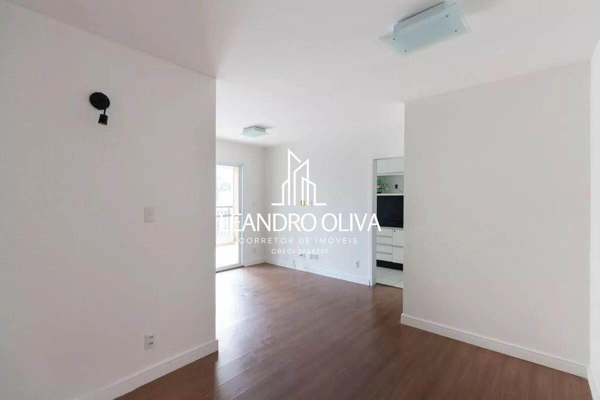 Apartamento, 3 quartos, 100 m² - Foto 7