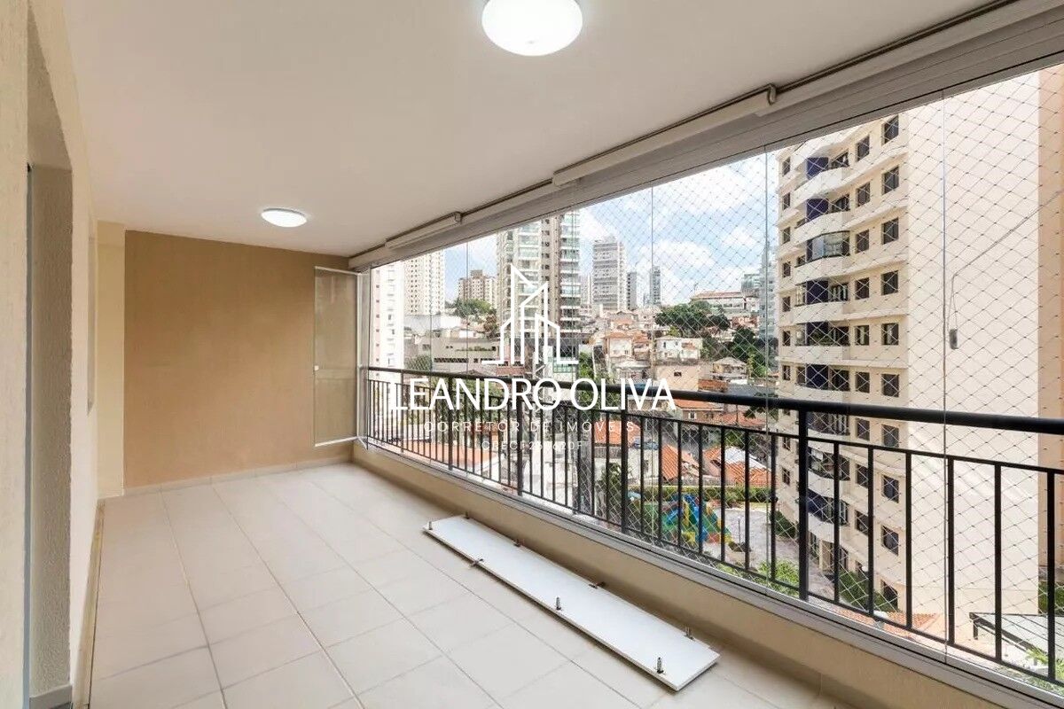 Apartamento, 3 quartos, 100 m² - Foto 3