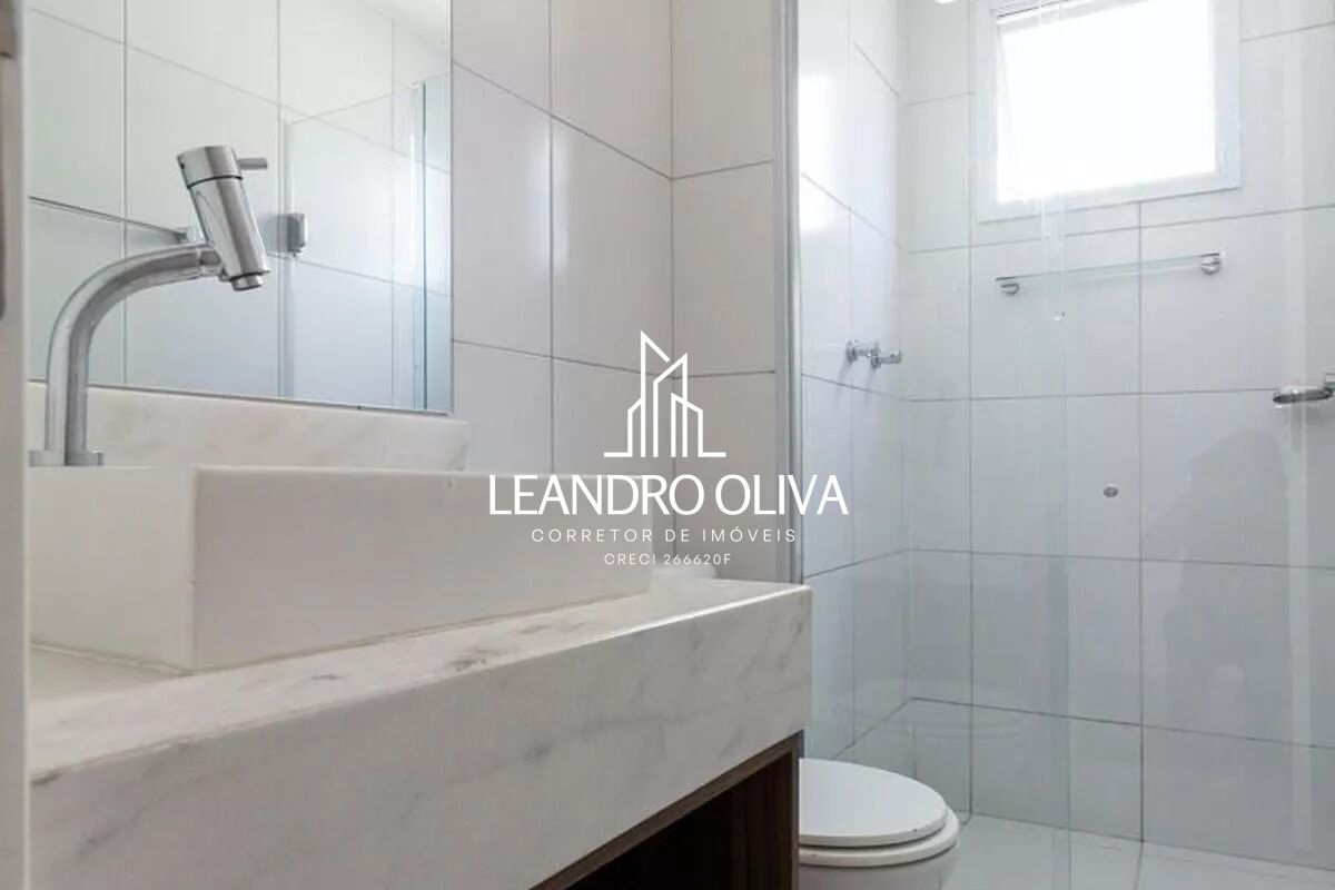 Apartamento, 3 quartos, 100 m² - Foto 26