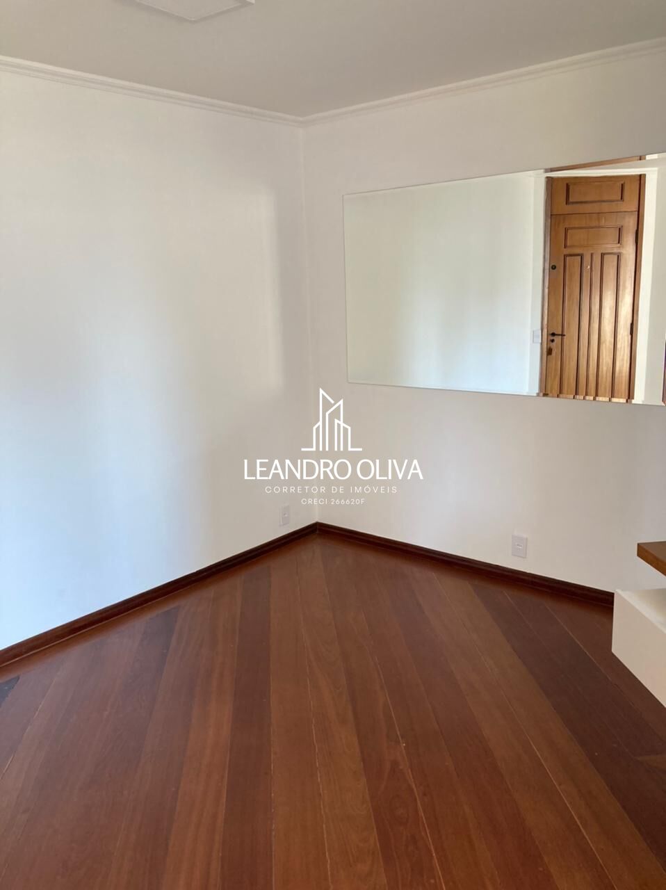 Apartamento, 1 quarto, 38 m² - Foto 5