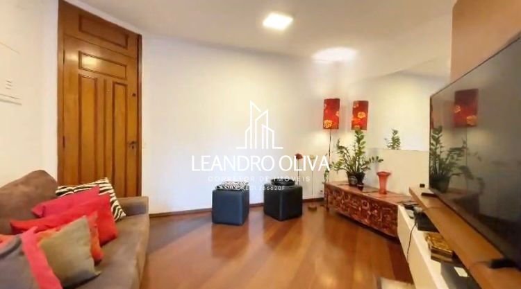 Apartamento, 1 quarto, 38 m² - Foto 1
