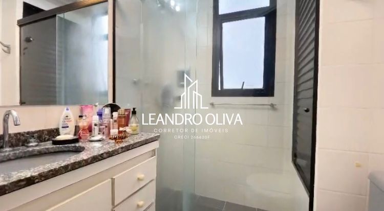 Apartamento, 1 quarto, 38 m² - Foto 10
