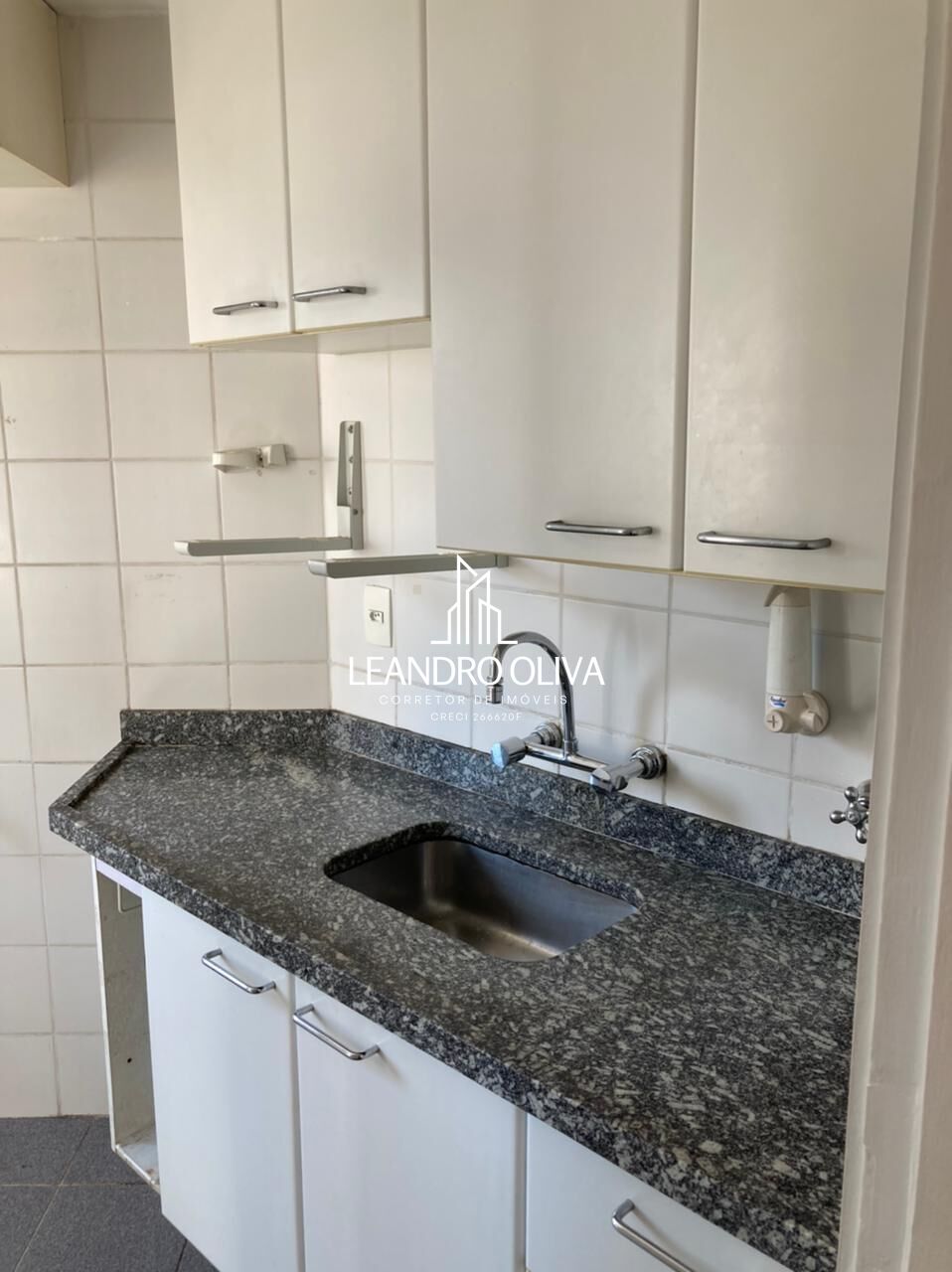 Apartamento, 1 quarto, 38 m² - Foto 17