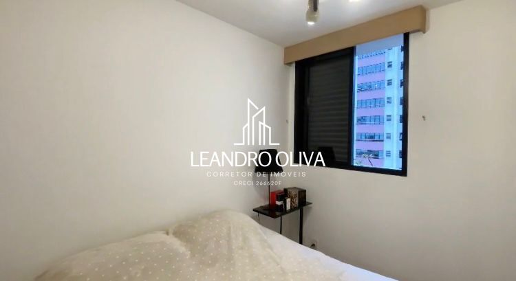 Apartamento, 1 quarto, 38 m² - Foto 8