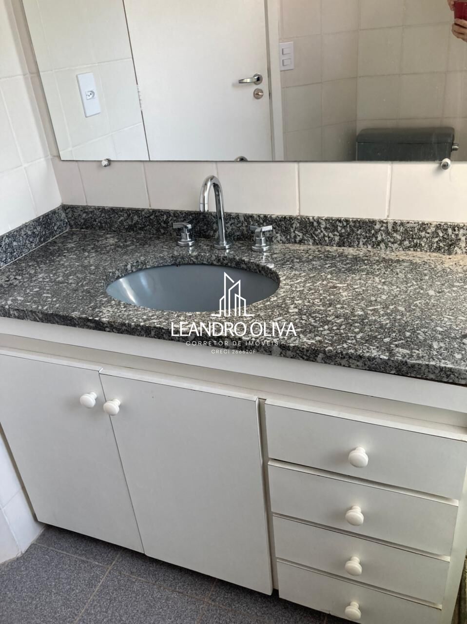 Apartamento, 1 quarto, 38 m² - Foto 18