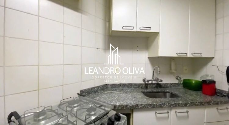 Apartamento, 1 quarto, 38 m² - Foto 14