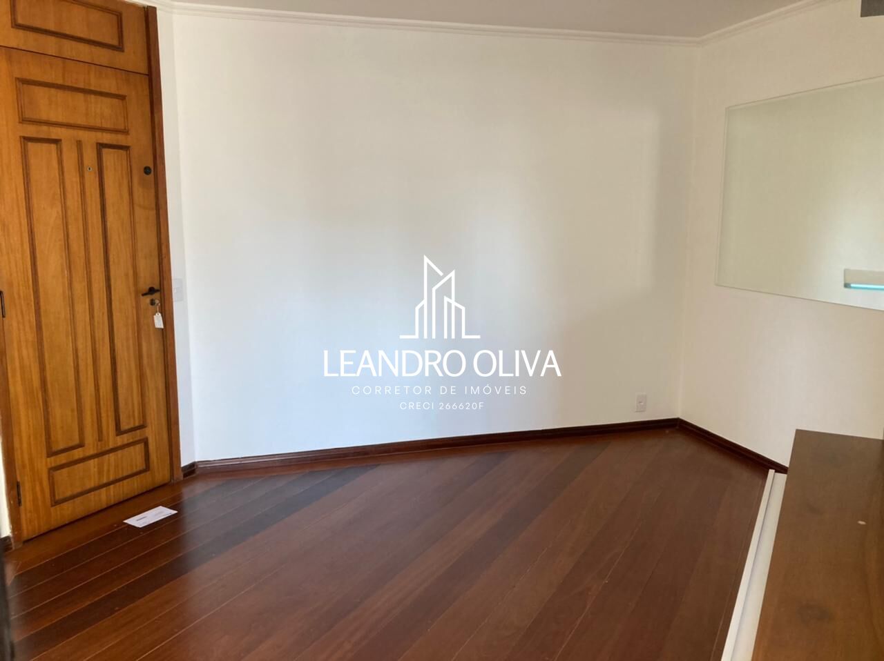 Apartamento, 1 quarto, 38 m² - Foto 3