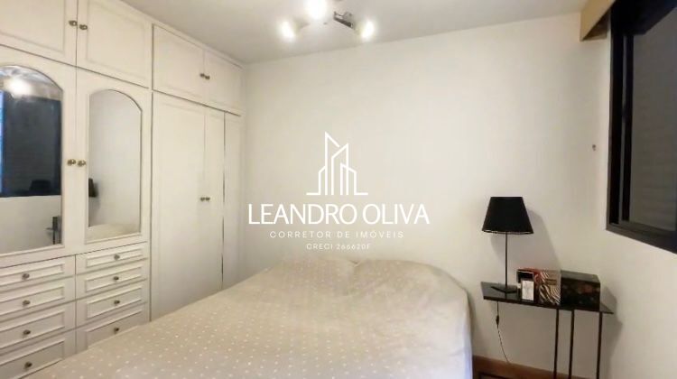Apartamento, 1 quarto, 38 m² - Foto 7