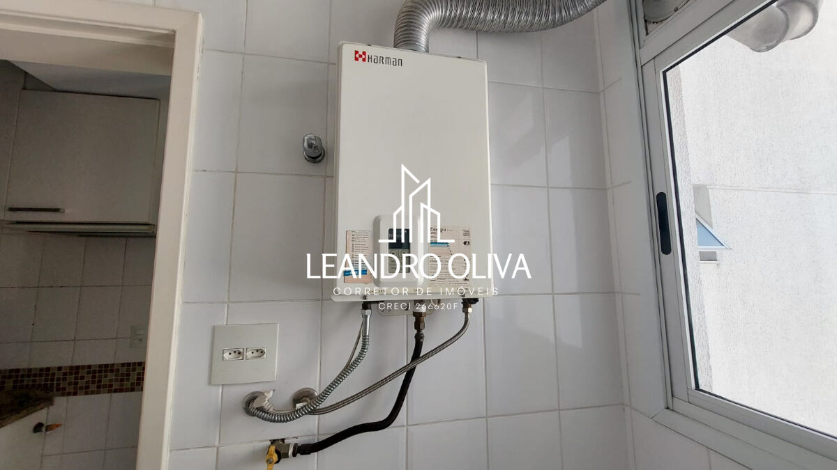 Apartamento, 3 quartos, 83 m² - Foto 34