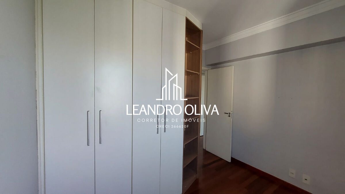Apartamento, 3 quartos, 83 m² - Foto 11