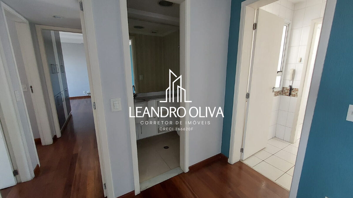 Apartamento, 3 quartos, 83 m² - Foto 9