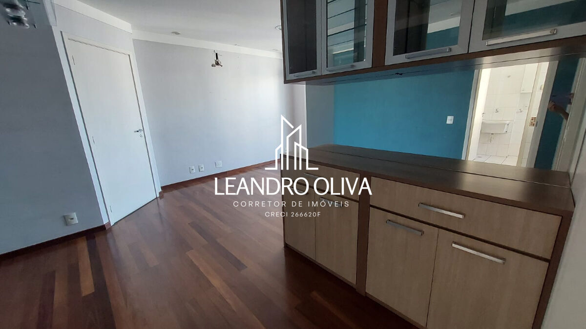 Apartamento, 3 quartos, 83 m² - Foto 7