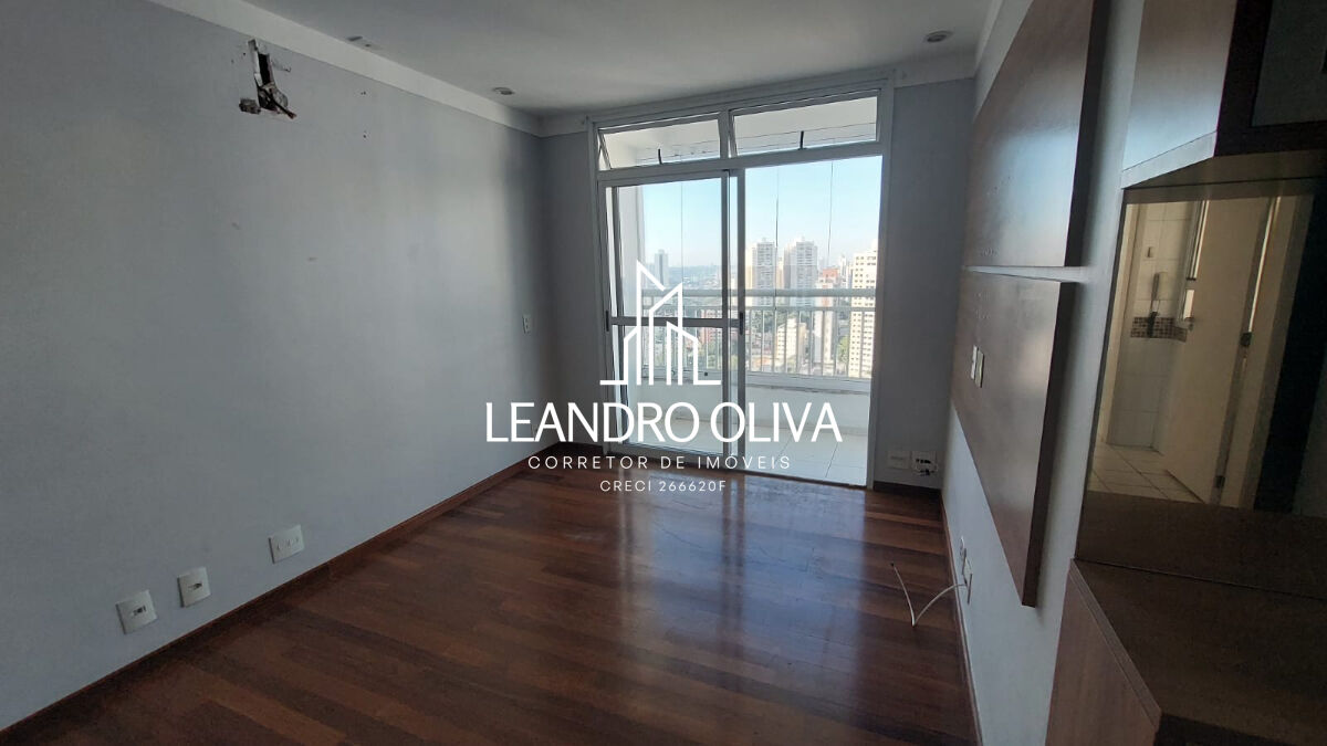 Apartamento, 3 quartos, 83 m² - Foto 5