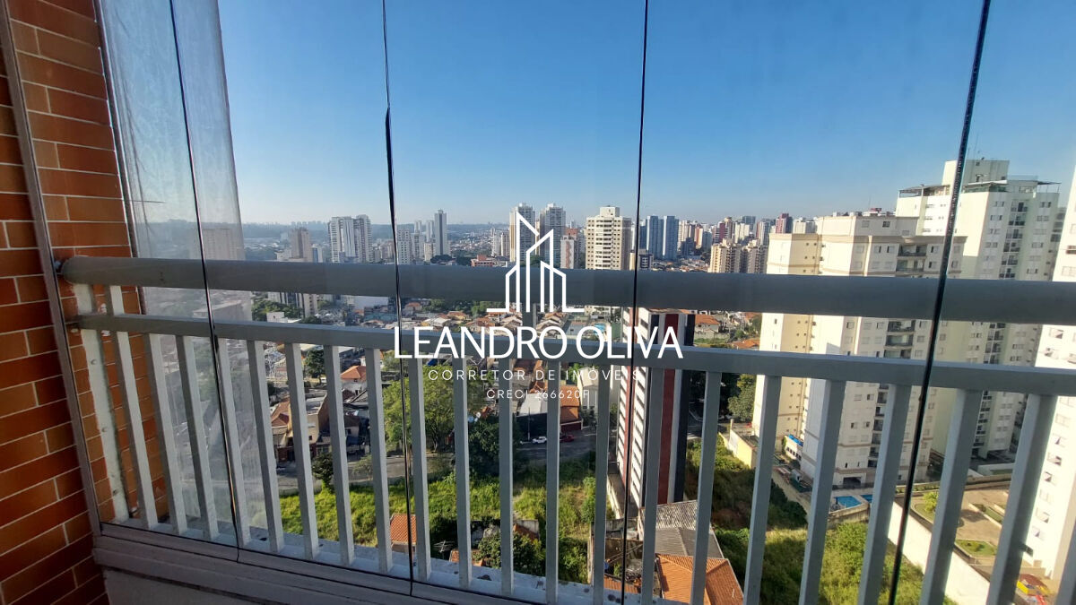 Apartamento, 3 quartos, 83 m² - Foto 24